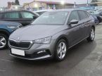 Škoda Scala - fotka číslo 1