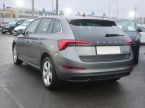 Škoda Scala - fotka číslo 3