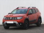 Dacia Duster - fotka číslo 1