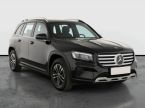Mercedes GLB - fotka číslo 0