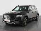 Mercedes GLB - fotka číslo 1