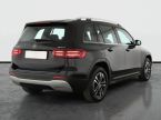 Mercedes GLB - fotka číslo 4