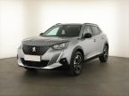 Peugeot 2008 - fotka číslo 1