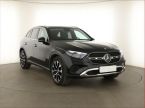 Mercedes Třída GLC - fotka číslo 0