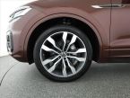 Volkswagen Touareg - fotka číslo 21