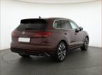 Volkswagen Touareg - fotka číslo 4