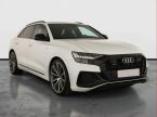 Audi Q8 - fotka číslo 0