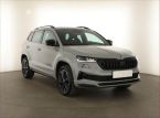 Škoda Karoq - fotka číslo 0