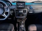 Mercedes Třída G - fotka číslo 7