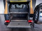 Mercedes Třída G - fotka číslo 9