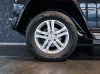 Mercedes Třída G - fotka číslo 10