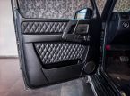 Mercedes Třída G - fotka číslo 12