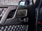 Mercedes Třída G - fotka číslo 13