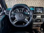Mercedes Třída G - fotka číslo 18