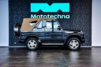 Mercedes Třída G - fotka číslo 5