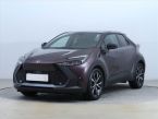 Toyota C-HR - fotka číslo 1