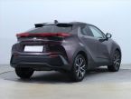 Toyota C-HR - fotka číslo 4