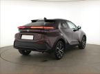 Toyota C-HR - fotka číslo 4