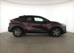 Toyota C-HR - fotka číslo 5