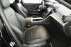 Mercedes Třída C - fotka číslo 6