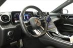 Mercedes Třída C - fotka číslo 15