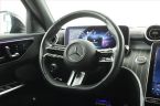 Mercedes Třída C - fotka číslo 16