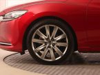 Mazda 6 - fotka číslo 14