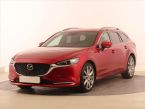 Mazda 6 - fotka číslo 1