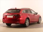 Mazda 6 - fotka číslo 4
