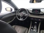 Mazda 6 - fotka číslo 6