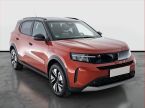 Opel Frontera - fotka číslo 0