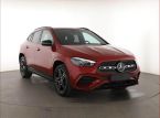 Mercedes Třída GLA - fotka číslo 0