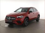 Mercedes Třída GLA - fotka číslo 1