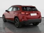 Mercedes Třída GLA - fotka číslo 3