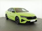 Škoda Octavia - fotka číslo 0