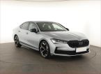 Škoda Superb - fotka číslo 0