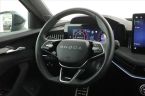 Škoda Superb - fotka číslo 7