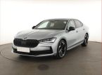 Škoda Superb - fotka číslo 1