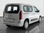 Opel Combo - fotka číslo 4