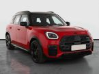 Mini Countryman - fotka číslo 0
