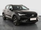 Volvo XC40 - fotka číslo 0