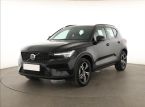 Volvo XC40 - fotka číslo 1