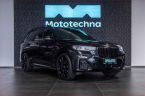 BMW X7 - fotka číslo 0