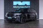 BMW X7 - fotka číslo 1