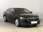 Škoda Superb - fotka číslo 0