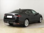 Škoda Superb - fotka číslo 4