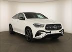Mercedes GLE - fotka číslo 0