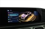 Mercedes GLE - fotka číslo 10