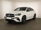 Mercedes GLE - fotka číslo 1