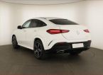 Mercedes GLE - fotka číslo 3